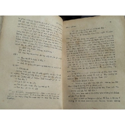 Bức tường - jean paul Sartre ( bản dịch Lê Thanh hoàng Dân - Mai Vi Phúc ) 740225