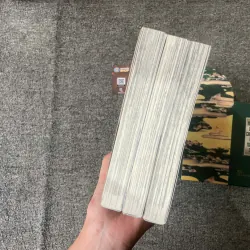 Boxset Những Câu Chuyện Về Người Cá - Trọn Bộ 3 Tập - NXB Trẻ 778334