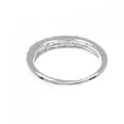 Nhẫn kim cương K18WG 0.66CT 667804