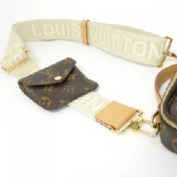 Túi đeo chéo Louis Vuitton Monogram Utility M80446 609235