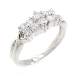 Nhẫn kim cương PT 0.38CT