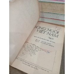 Sông ngòi Việt Nam - Nguyễn Văn Âu, Nguyễn Cao Phương 730906