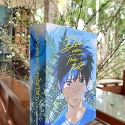 Boxset Manga Đứa Con Của Thời Tiết (Bộ 3 Cuốn) 792118