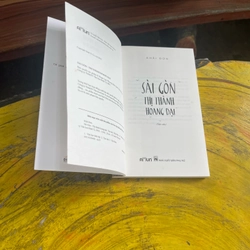 Combo Say nắng Sài Gòn- Sài Gòn thị thành hoang dại 475855