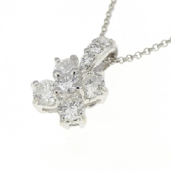 PT Dây chuyền kim cương 0.68CT - Hàng hiệu Authentic 862789