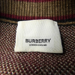 Burberry BURBERRY 8036603 Áo len - Hàng hiệu Chính hãng 881896