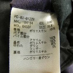 Bộ sưu tập Paul Smith 184194 Áo khoác lông - Hàng hiệu Authentic 898857