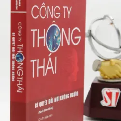 Công ty thông thái: Bí quyết đổi mới không ngừng 1044275