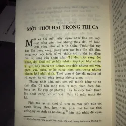 Thi nhân Việt Nam 1932 - 1941 - Hoài Thanh & Hoài Chân 1004212