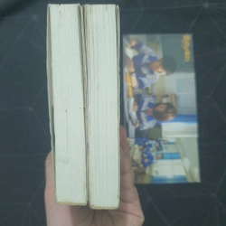 "Điều tuyệt vời nhất của thanh xuân" - Bát Nguyệt Trường An 497204