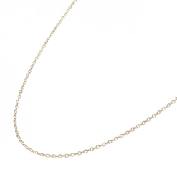 K18YG Dây chuyền - Hàng hiệu Authentic 864732