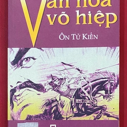 Văn Hóa Võ Hiệp