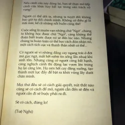 Sẽ có cách đừng lo - Tuệ Nghi  1030847