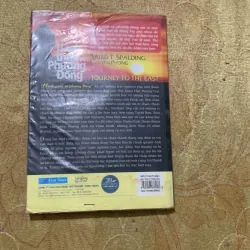 COMBO Á CHÂU HUYỀN BÍ & HÀNH TRÌNH VỀ PHƯƠNG ĐÔNG 753091