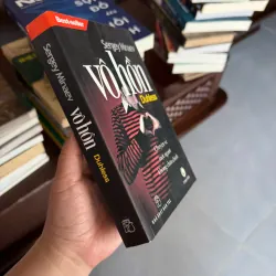 Vô Hồn (Duhless) – Sergey Minaev- K2 993656