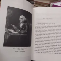 Sách: Tự truyện Benjamin Franklin - TG: Benjamin Franklin (B2) 755787