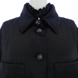 【Mã giảm giá】Áo khoác CHANEL 635508