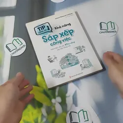 Khả Năng Sắp Xếp Công Việc - Instant Research Institute 961173