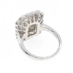 Nhẫn kim cương PT900 2.18CT - Hàng hiệu Chính hãng 850417