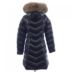 MONCLER FULMARUS Áo khoác lông - Hàng hiệu Chính hãng 813584