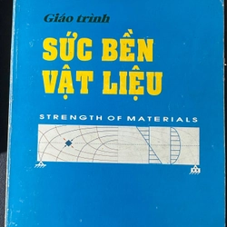 Giáo trình Sức bền vật liệu