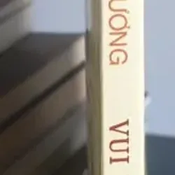 Vui Khỏe Đường Tu - Ngô Ánh Tuyết & Chân Phương mới 90% 757847