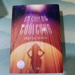 Sự cám dỗ cuối cùng - diệp lạc vô tâm