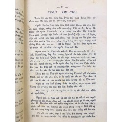 Chiêm tinh đẩu số lập thành dễ hiểu - Nguyễn Phù Hựu 125958