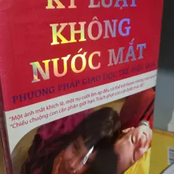 kỷ luật không nước mắt 957724