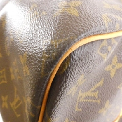 Túi Boston Louis Vuitton Monogram Keepall Bandoulière 55cm M41414 614841