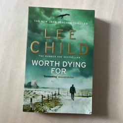 Worth dying for - Lee Child
