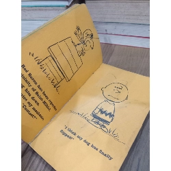 Snoopy and the red baron - Charles M. Schulz