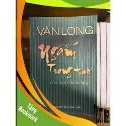 (TẶNG BOOKMARK) Ngẫm trong thơ - Vân Long VĂN HỌC RBK0810
