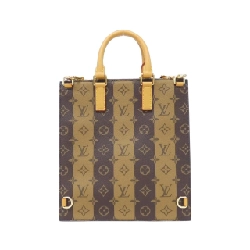 Túi xách Messenger Louis Vuitton Monogram Stripe (LV Squared) M45969 - Hàng hiệu Chính hãng 804533