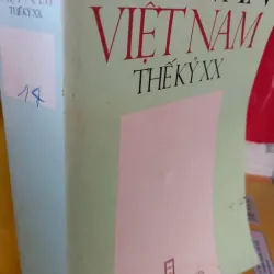 nhà văn việt nam thế kỷ 20 928739