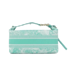 CHRISTIAN DIOR DIORIVIERA Nomad Medium Pouch S5554ONTJ - Hàng hiệu Chính hãng 806903