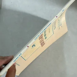 Giáo trình giản yếu về ngữ pháp văn bản - Đỗ Hữu Châu - 1995s 801073