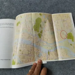 SINH RA TRONG KHÓI LỬA 700925