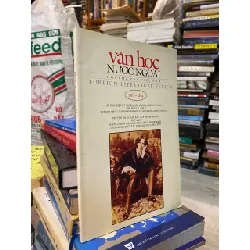 Văn học nước ngoài hội nhà văn Việt Nam - 2011 641843