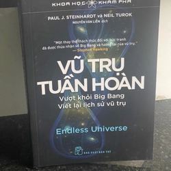 Vũ trụ tuần hoàn