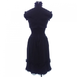 【Khuyến mãi】Chanel CHANEL Váy 654013