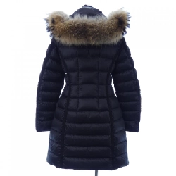 Áo khoác lông vũ MONCLER 634682
