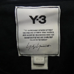 【Mã giảm giá】Y-3 Áo khoác hoodie 643603