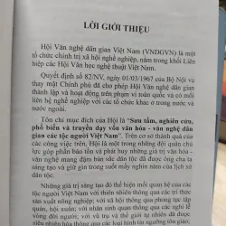 sách: Tìm hiểu các cách tu từ, ngữ nghĩa được sử dụng trong ca dao người Việt (A1) 565150