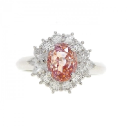 Nhẫn Sapphire PM900 1.86CT - Hàng hiệu Chính hãng 849989