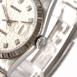 Đồng hồ Rolex Datejust 16234G SSxWG tự động T phiên bản - Hàng hiệu chính hãng 880732