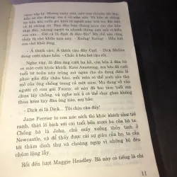 Dòng họ Mallen - Catherine Cookson 976585