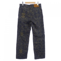 Quần jeans LOUIS VUITTON HRD86WMSU - Hàng hiệu Chính hãng 890783