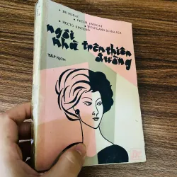 "Ngôi nhà trên thiên đường", một tập kịch. 960867