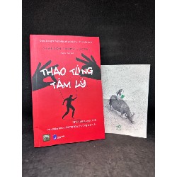 Thao Túng Tâm Lý Shannon Thomas, LCSW New 90% SBM1005